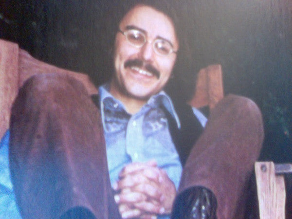 Billy Hallquist