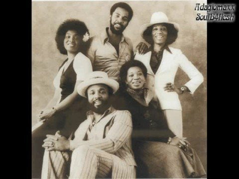 Andraé Crouch & The Disciples