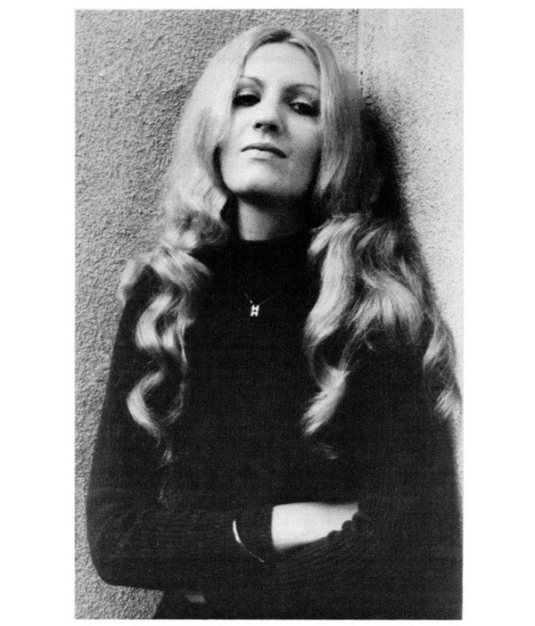 Maureen McGovern
