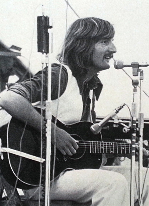 Paul Brett