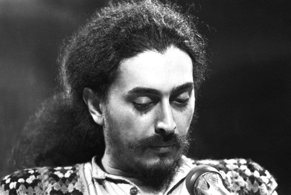 Egberto Gismonti