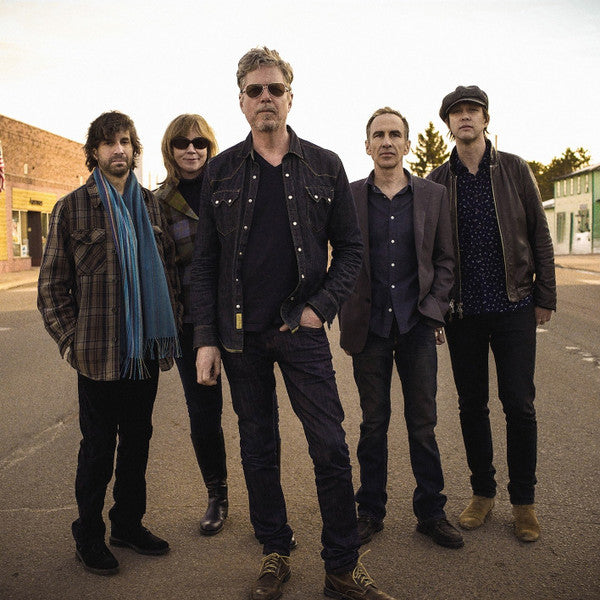 The Jayhawks
