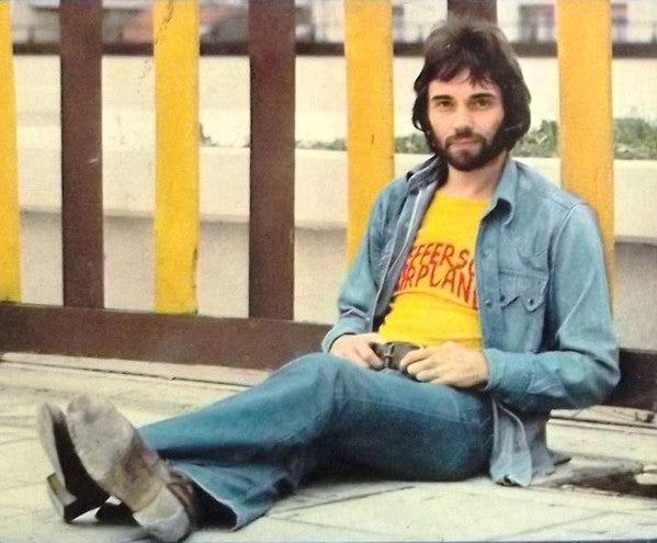 Yves Simon