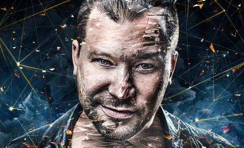 Supermodels From Paris