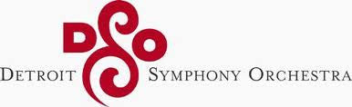 Detroit Symphony Orchestra