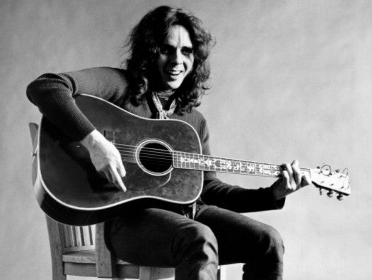 Bobby Whitlock