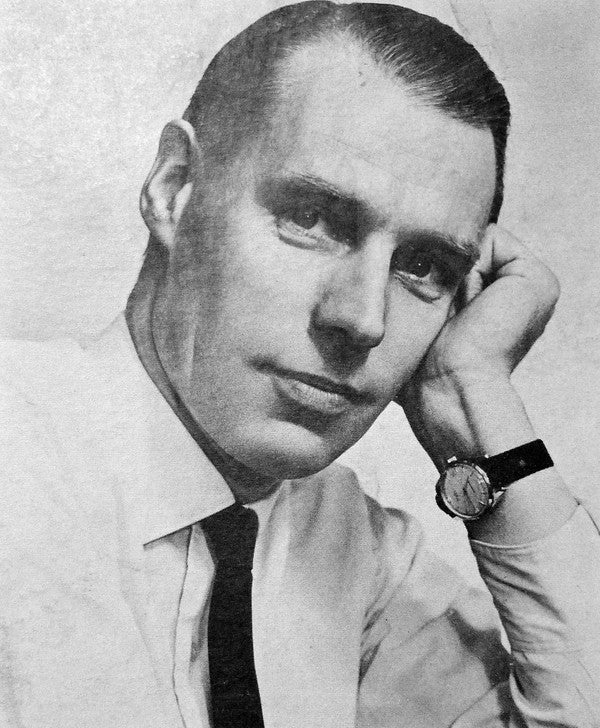 George Martin