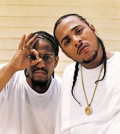 YoungBloodZ