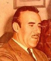 Edmundo Rivero