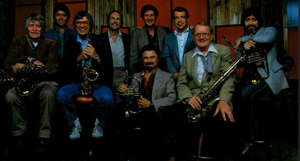 Shorty Rogers And His Giants