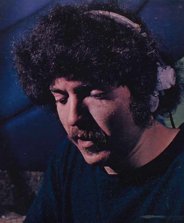 Hal Galper
