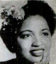 Ella Johnson