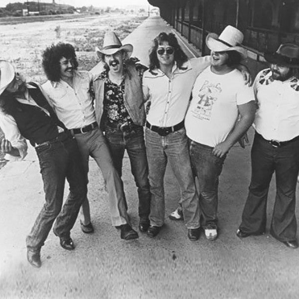 The Winters Brothers Band