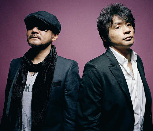 Chage & Aska
