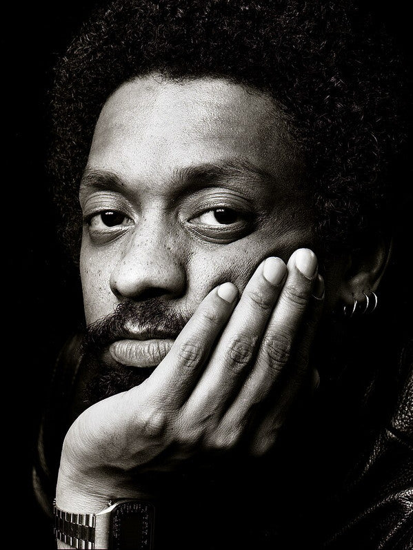 Chico Freeman