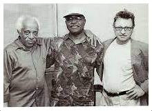 Barry Harris Trio