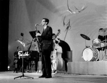 Barney Wilen Quintet