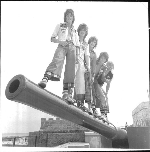 Bay City Rollers