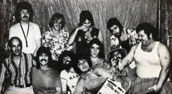 Gino Dentie And The Family