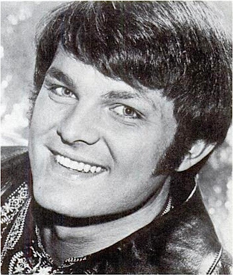 Tommy Roe