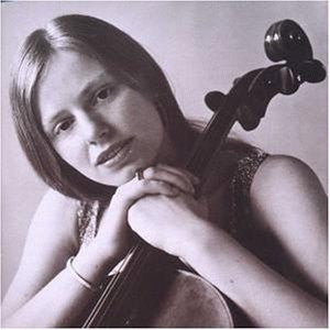 Jacqueline Du Pré
