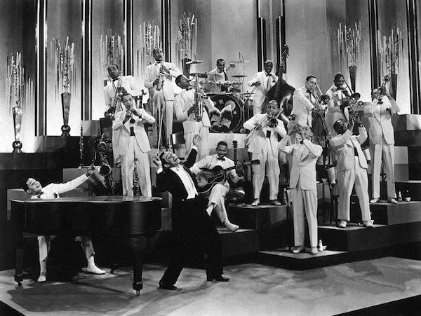 Cab Calloway And His Orchestra