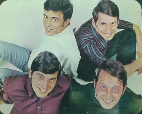 O Quarteto