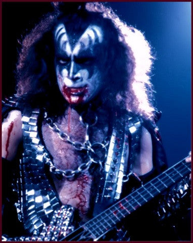 Gene Simmons