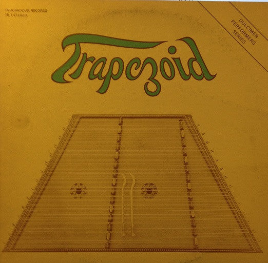 Trapezoid
