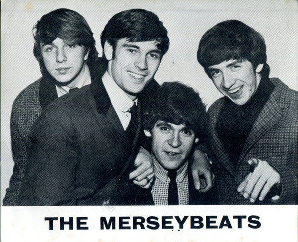 The Merseybeats
