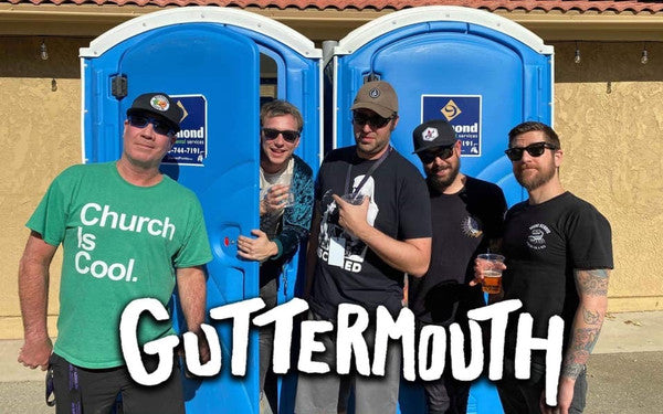Guttermouth