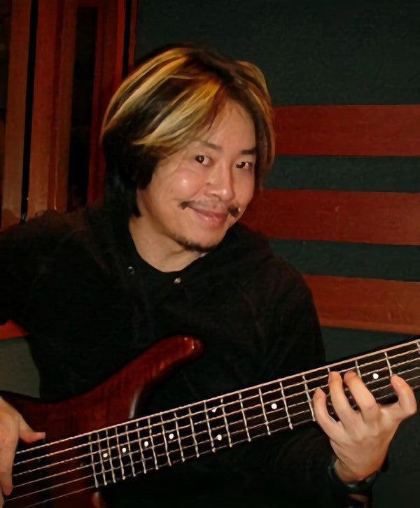 Naoki Watanabe