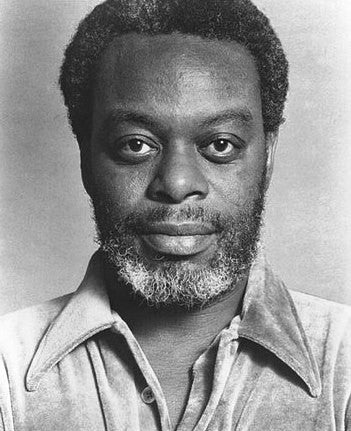 Dewey Redman