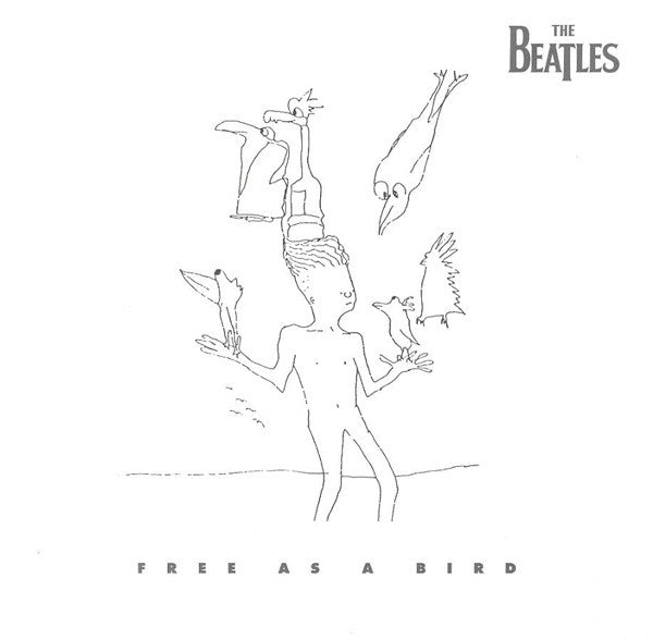 Free As A Bird