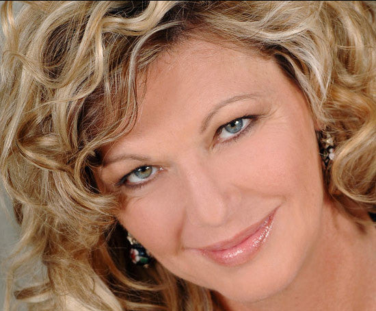 Jeane Manson