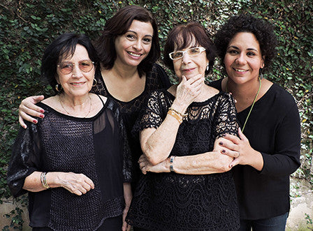 Quarteto Em Cy