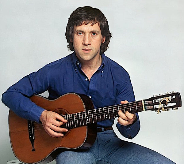 Владимир Высоцкий