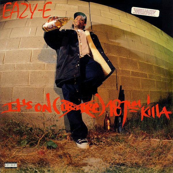 It's On (Dr. Dre) 187um Killa
