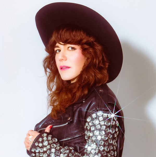 Jenny Lewis