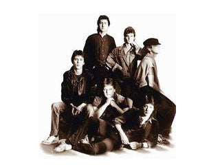 Moving Pictures (2)