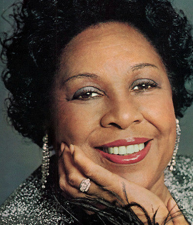 Helen Humes
