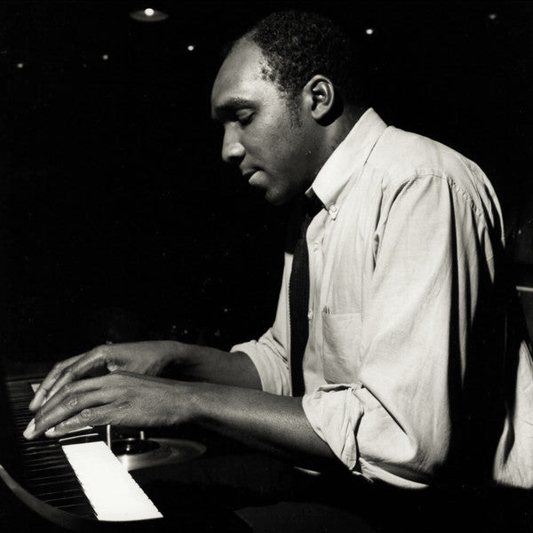 Harold Mabern