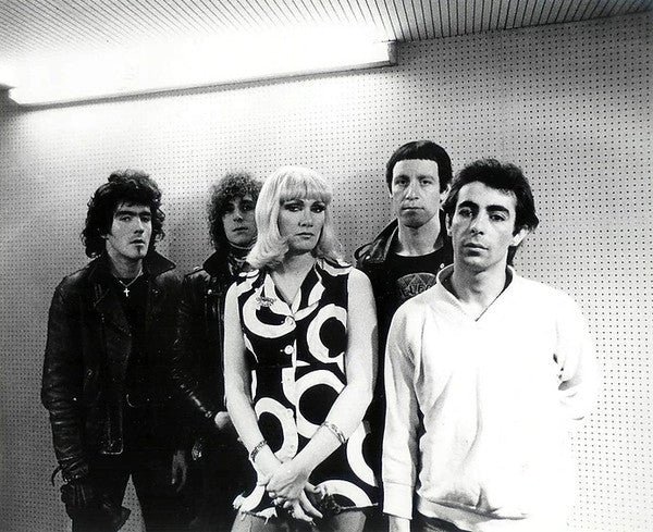 The Electric Chairs