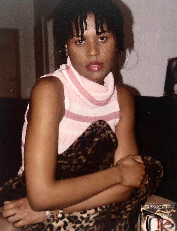Beverly Savarin
