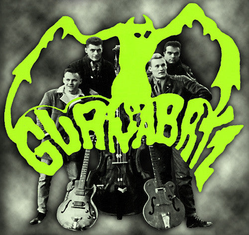 The Guana Batz