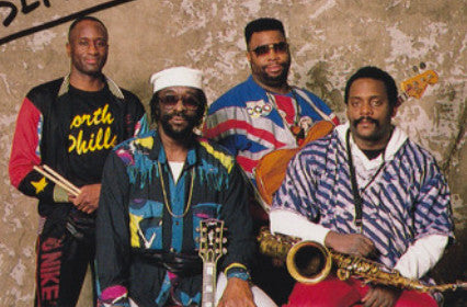 Music Revelation Ensemble