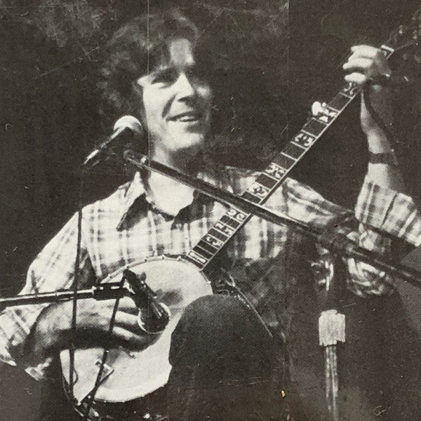 Larry McNeely