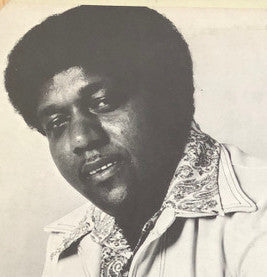 Albert Washington