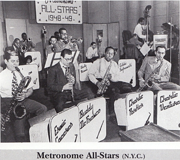 Metronome All Stars