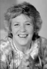 Joanna Carlin
